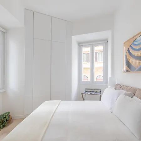 Iflat Vatican 2 Bedroom Design Apartment-3